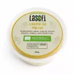 Creme de milho