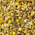 CHA CAMOMILA FLOR 50gr