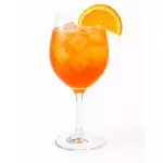 Aperol Spritz