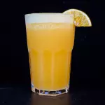 Suco laranja