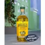 AMARILLO 750ML SN AZUCAR