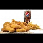 Combo PolliNuggets              C06