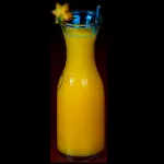 Maracuya 1Lt.