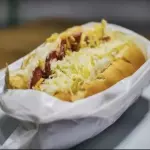 HOT CALABRESA SIMPLES