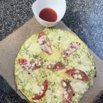 PIZZA MAMÁ MÍA