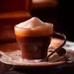 Café Cappuccino