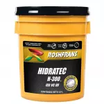 Roshfrans HIDRATEC de 19 litros