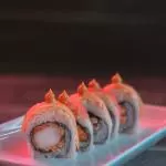 Yuriko Roll