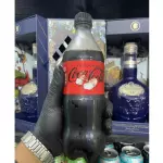 COCA COLA ZERO 600ML