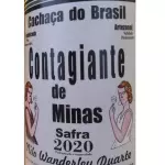 Cachaça Duartina 5 anos