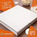 CAJA DE PIZZA