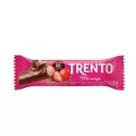 Chocolate Trento morango