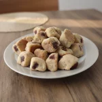 Beliscão de nata com GOIABADA 600g