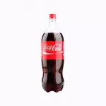 COCA-COLA 2LTS