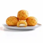 PÃO DE QUEIJO PREMIUM REQUEIJÃO