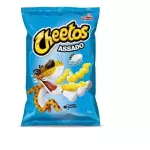 CHEETOS