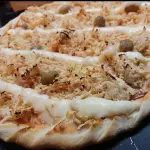 FRANGO COM CATUPIRY