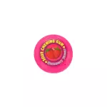 Chicle chewing fresa