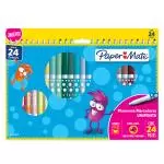 Marcador Paper Mate