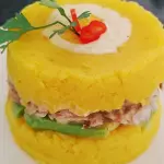 Causa de Pescado