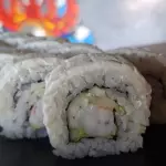 Philadelphia Roll