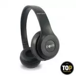 Fone de ouvido com fio