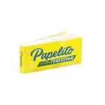 PITEIRA PAPELITO