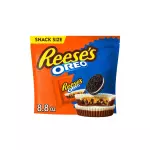 Reese’s oreo snack size