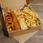 MINI MIX