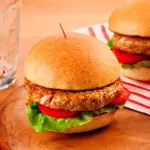Burguer Kids