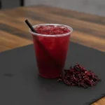 Agua de Jamaica