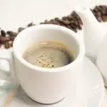 Americano doble