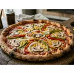 Pizza Campesina