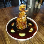 Torre de Mariscos