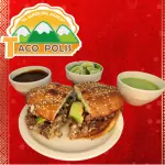 Tortas