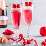 kir royal