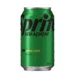 SPRITE ZERO