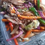 Chop Suey