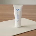 Lubrificante Íntimo Neutro 50g kgel