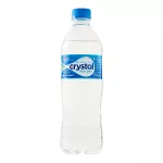 Água sem gás 500ml