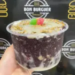 1l morango