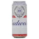 Budweiser Latão