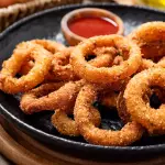 ONION RING