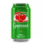 Guarana Antartica