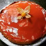 Cheesecake de Goiabada