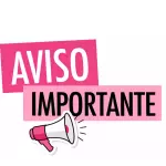 ⚠️ ATENÇÃO, QUERIDOS CLIENTES ⚠️
