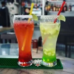 Michelada Frutal