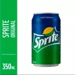 SPRITE 350ml