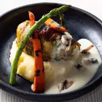 BALLOTINE DE POLLO