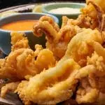 Chicharrón de Pota